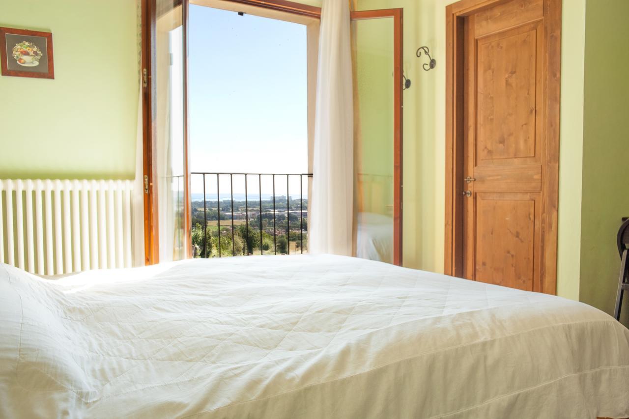 Casa Tentoni - Bed & Breakfast Misano Adriatico