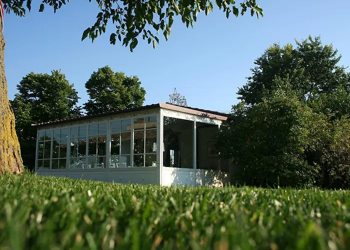 Casa Tentoni - Guest House
