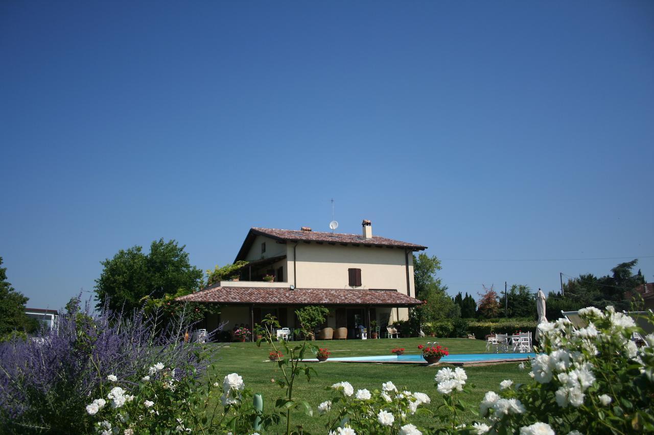 Casa Tentoni - Bed & Breakfast *