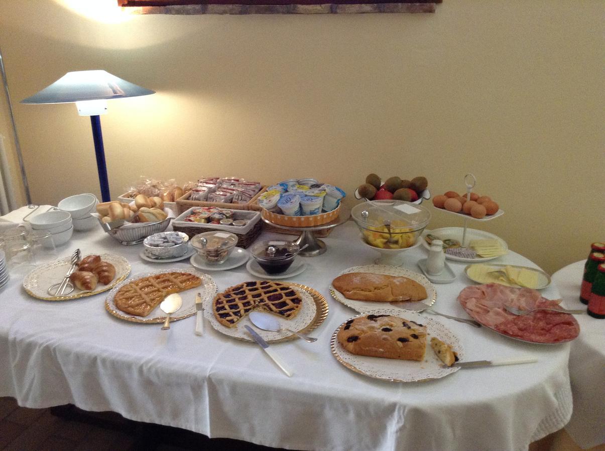 Bed & Breakfast Casa Tentoni - *