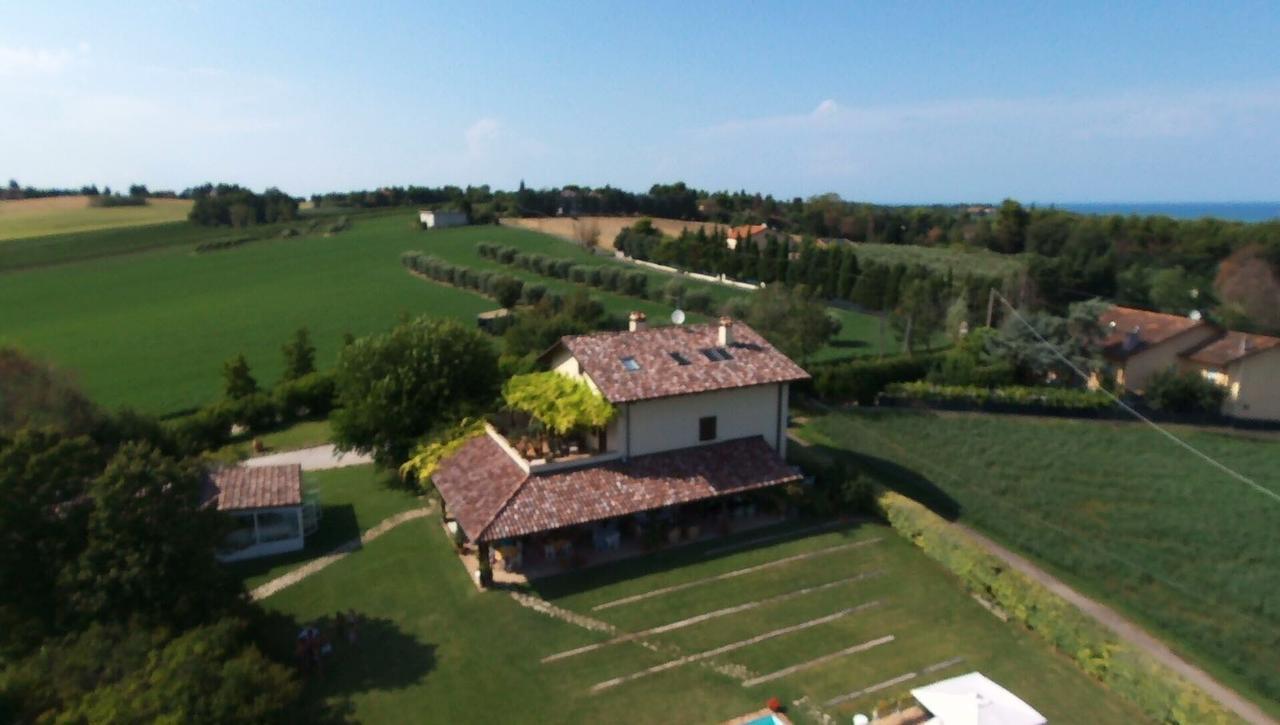 Casa Tentoni - * Misano Adriatico