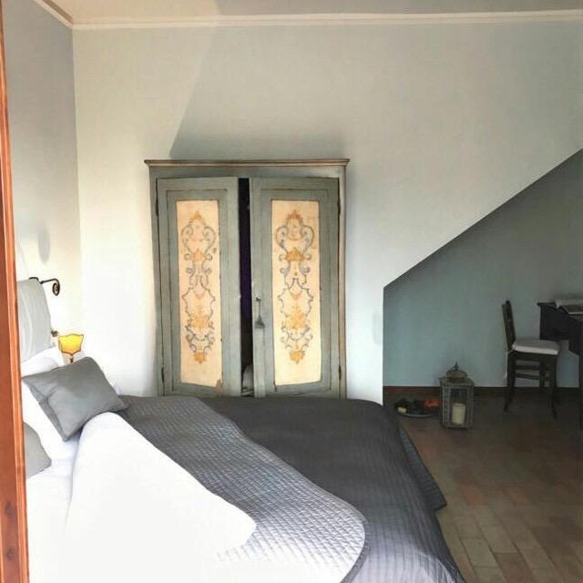 Casa Tentoni - Bed and breakfast *