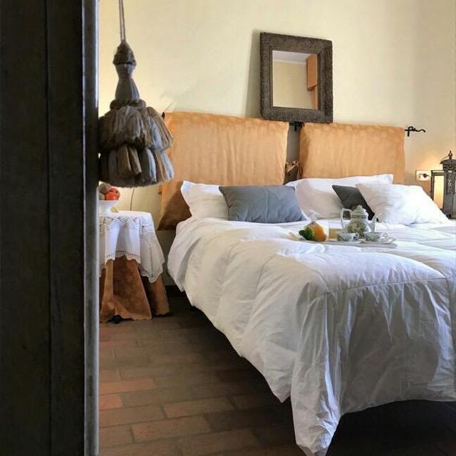 Casa Tentoni - Bed and breakfast *