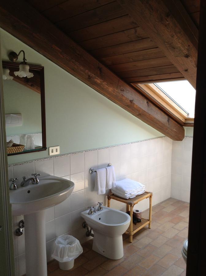 Bed & Breakfast Casa Tentoni - Misano Adriatico