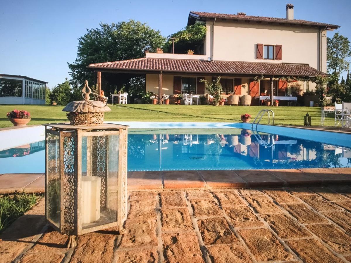 Bed & Breakfast Casa Tentoni - *
