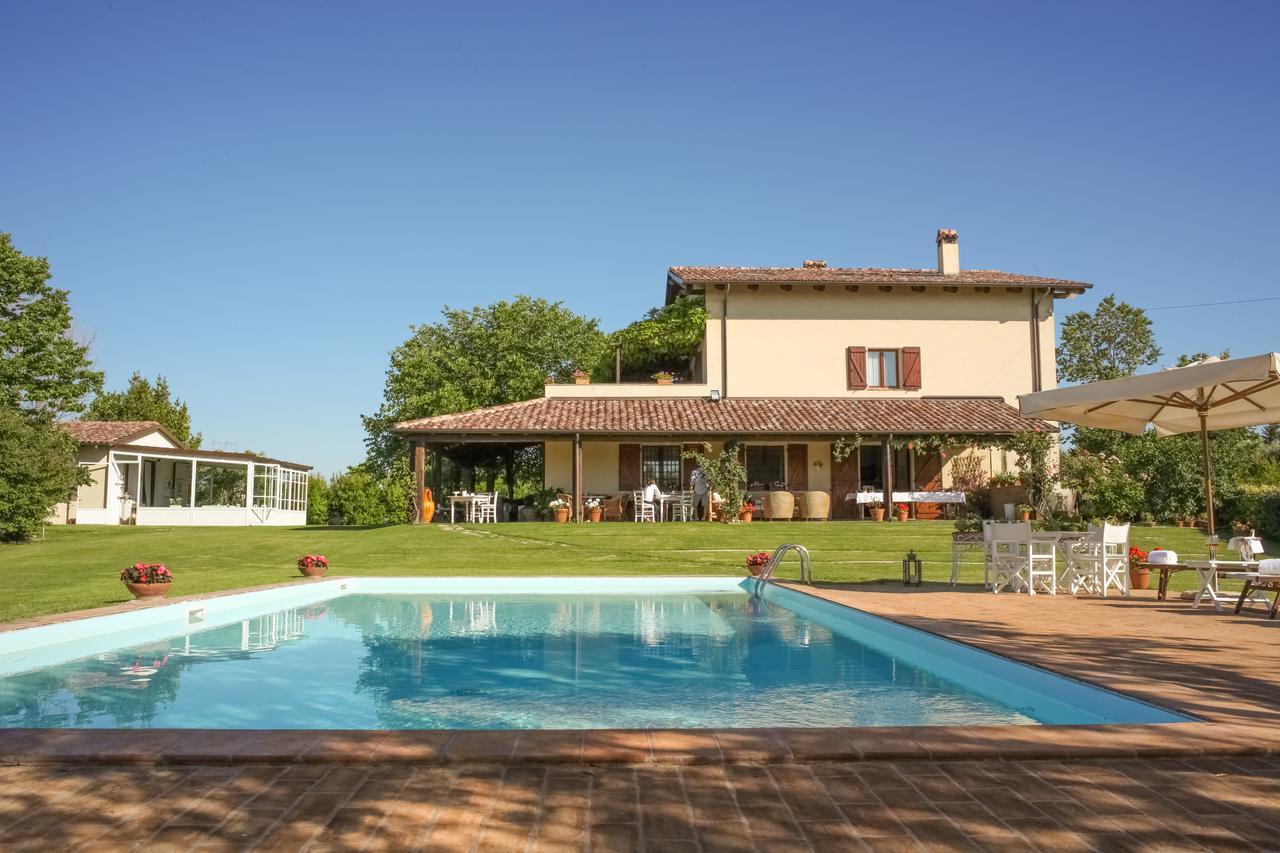 Bed & Breakfast Casa Tentoni -