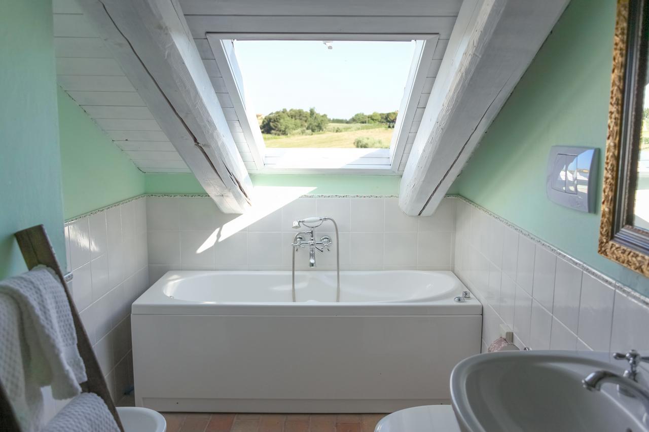 Casa Tentoni - Bed & Breakfast