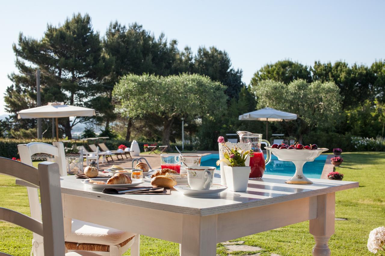 Bed & Breakfast Casa Tentoni - *