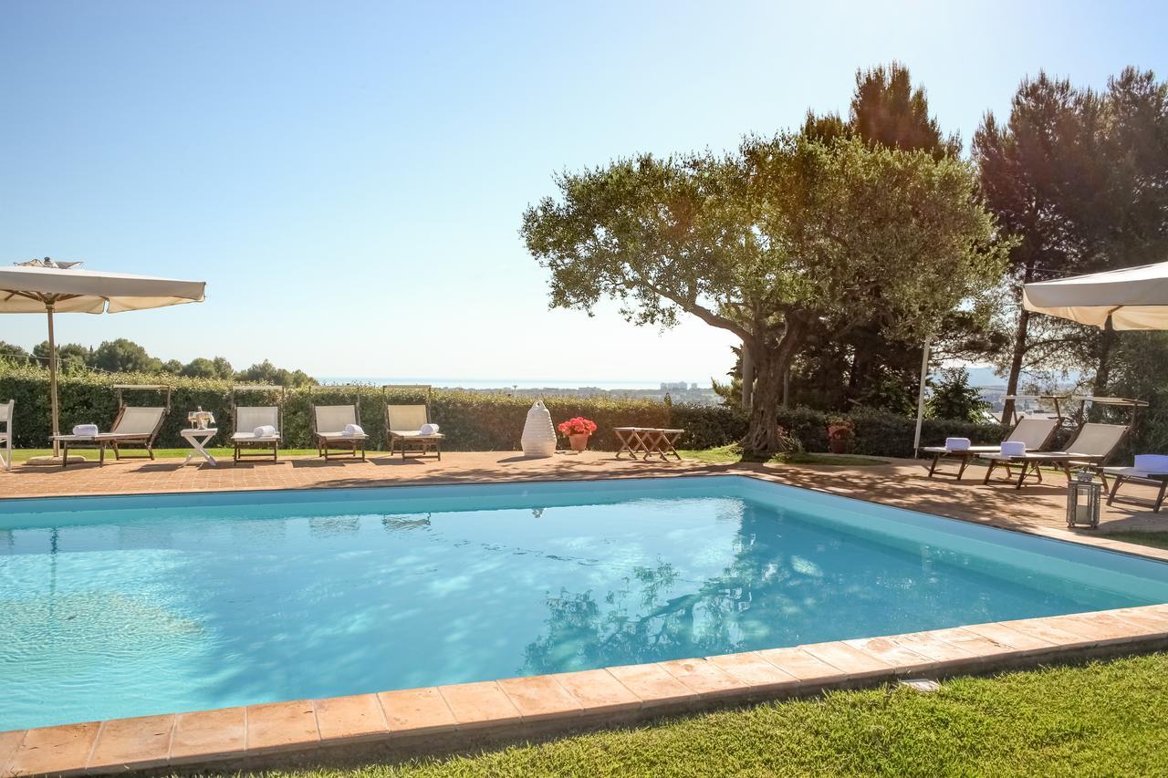 Bed & Breakfast Casa Tentoni - Misano Adriatico