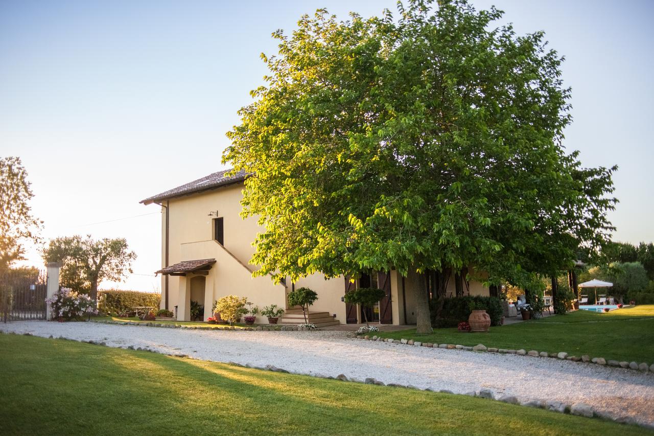 Bed & Breakfast Casa Tentoni -