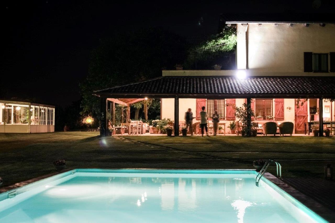 Bed & Breakfast Casa Tentoni -