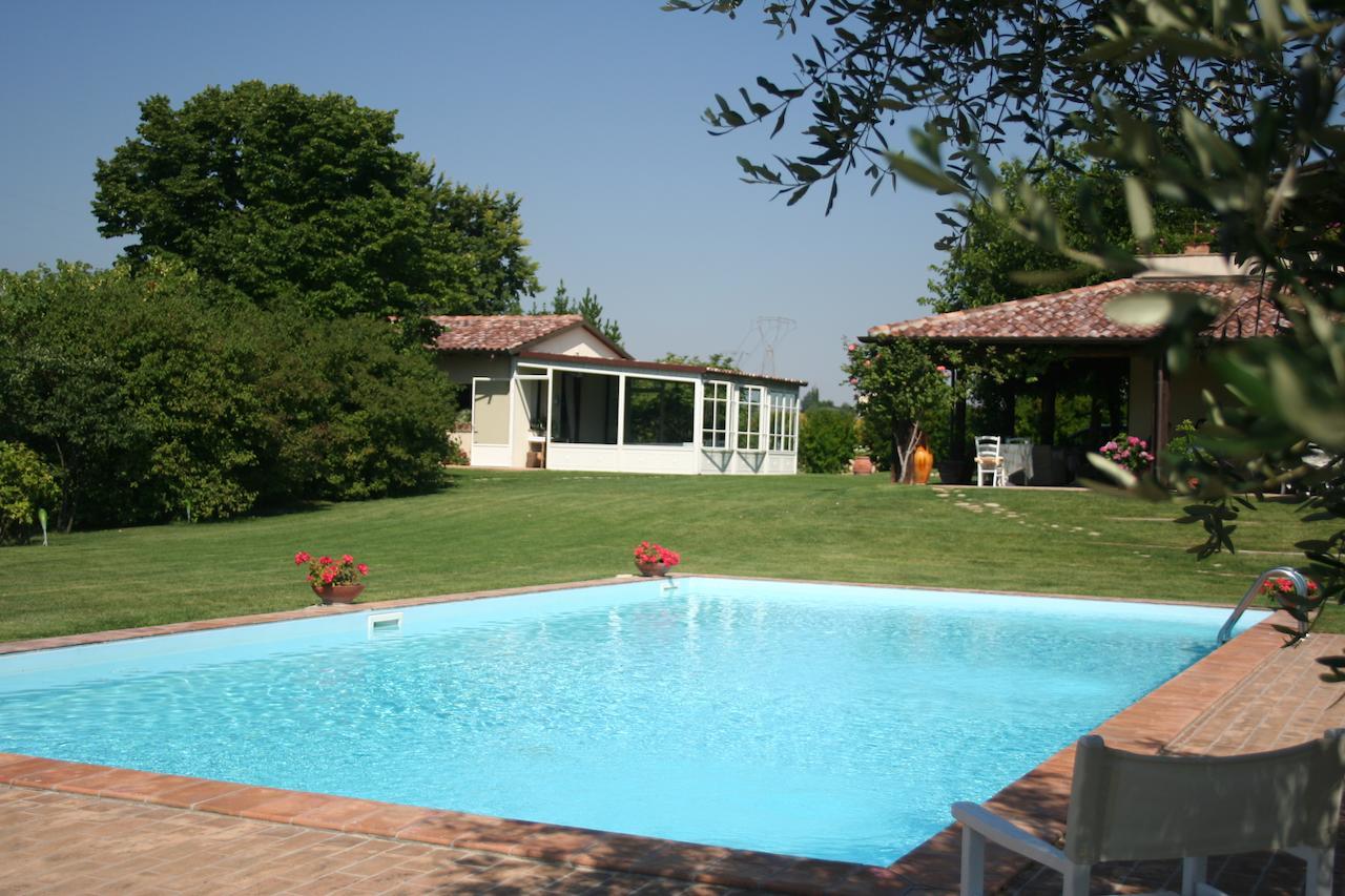 Casa Tentoni - Couette-café Misano Adriatico