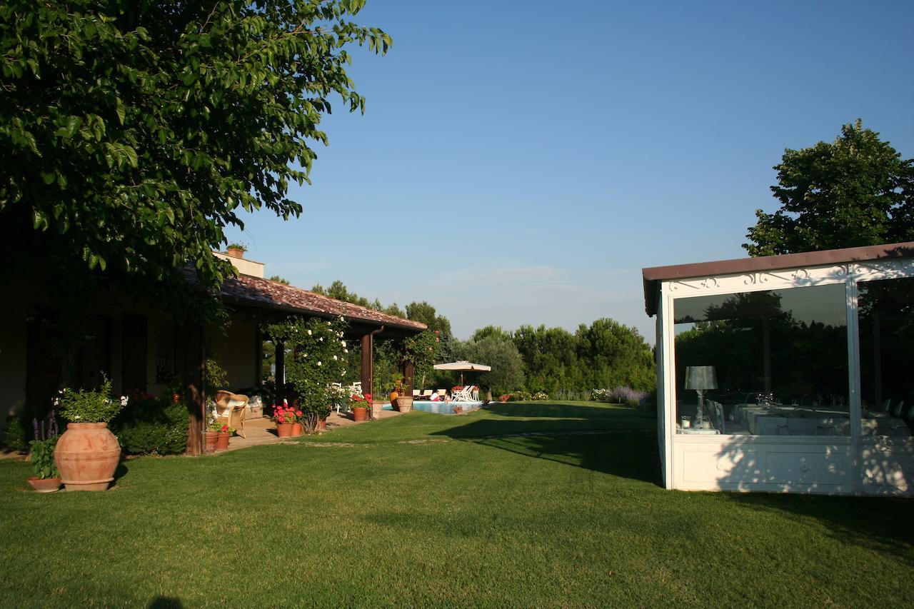 Couette-café Casa Tentoni - Misano Adriatico