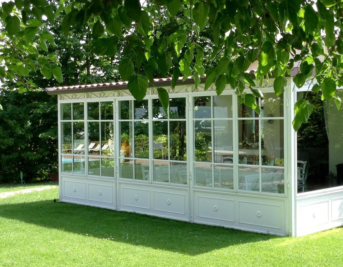 Casa Tentoni - Couette-café