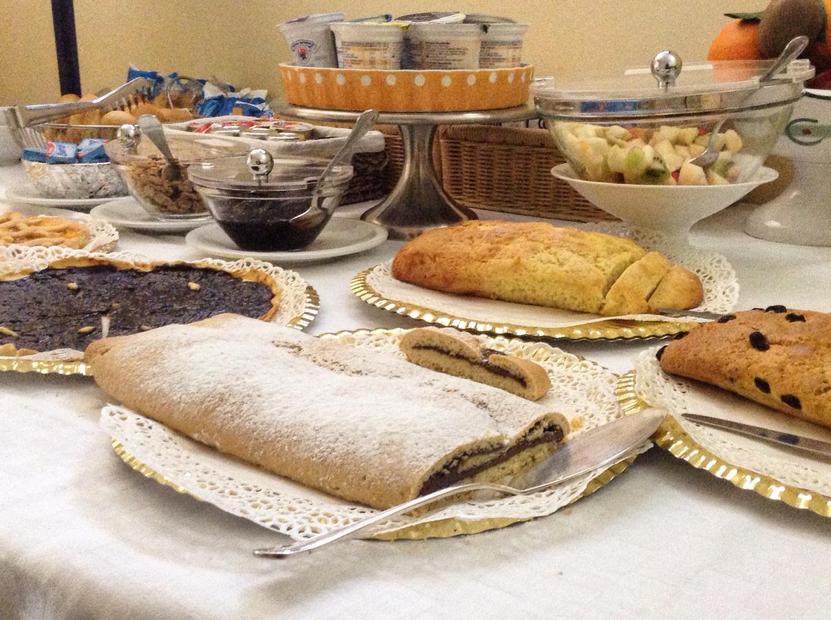 Casa Tentoni -