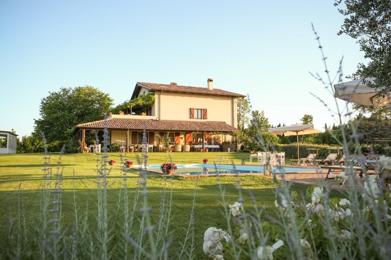 Casa Tentoni - Couette-café Misano Adriatico