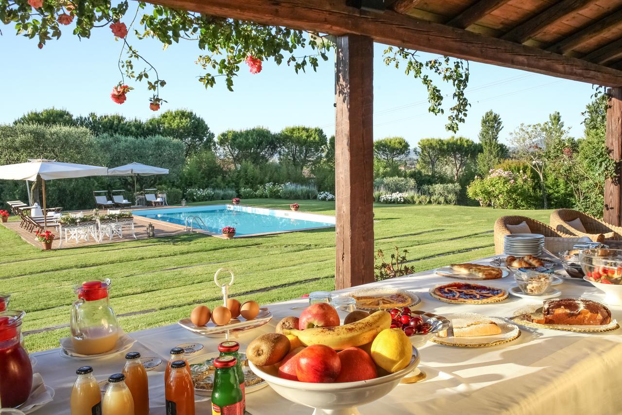 Casa Tentoni - Couette-café