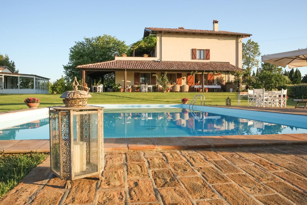Casa Tentoni - Couette-café