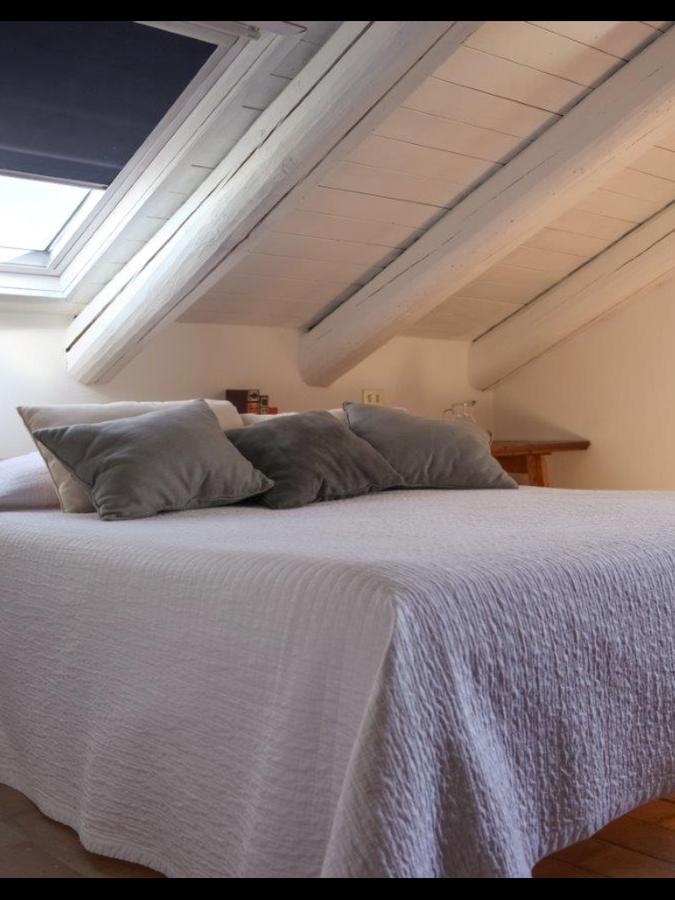 Casa Tentoni -